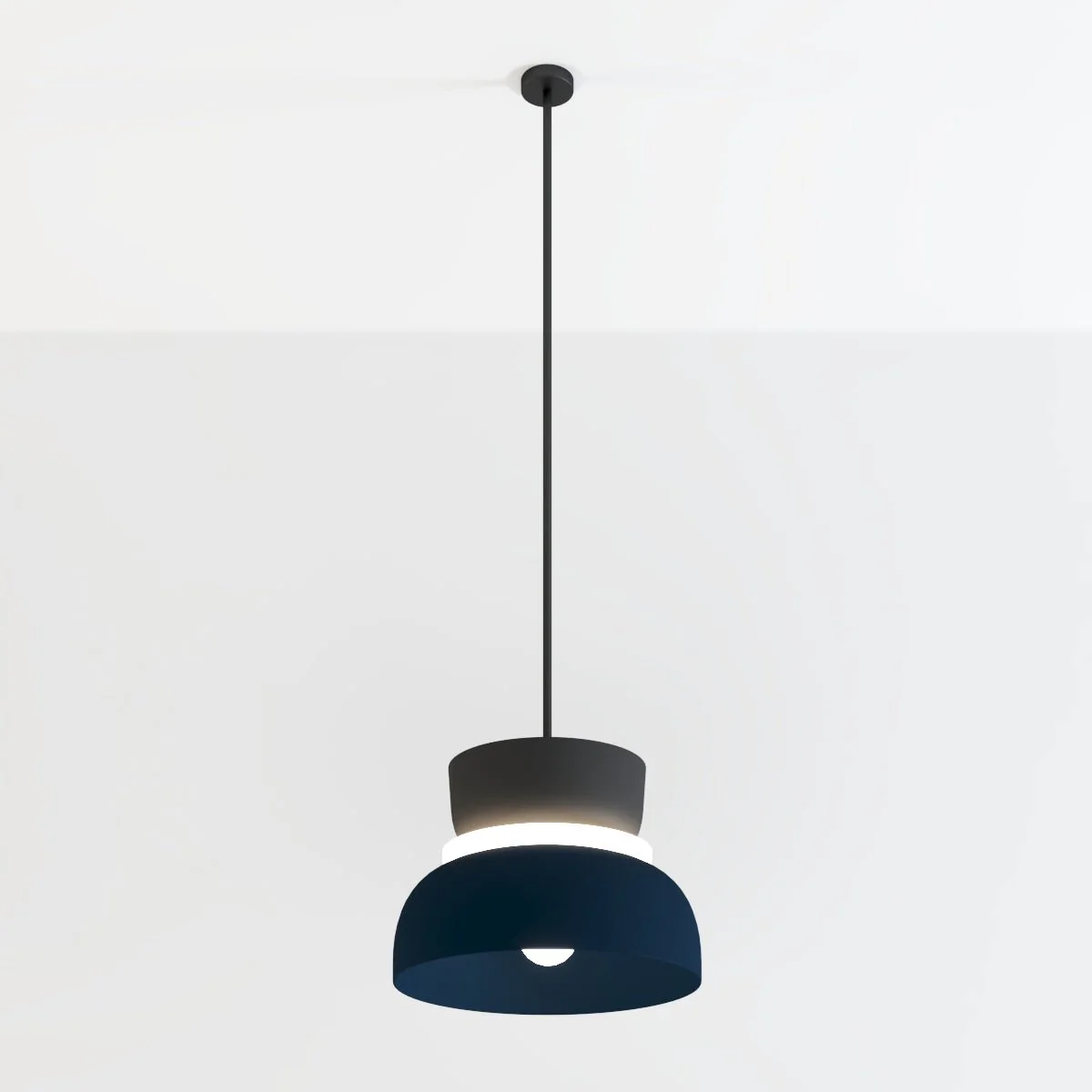 Macaron Pendant Light - Open Box - Image 24