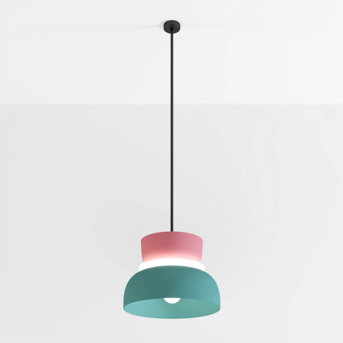 Macaron Pendant Light - Open Box - Image 25