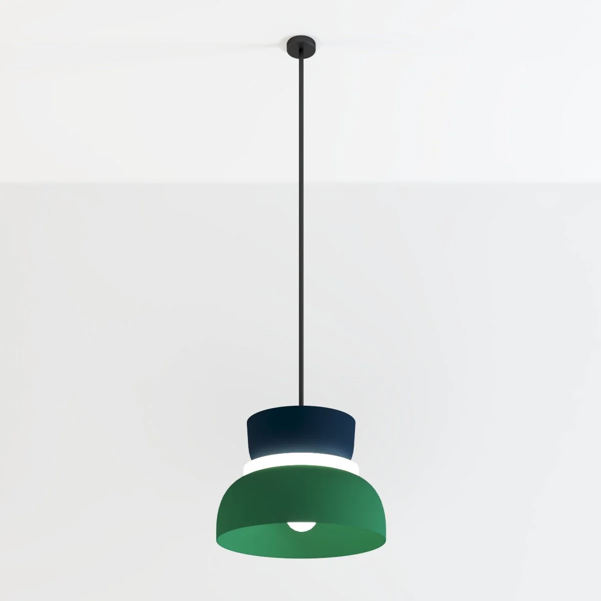 Macaron Pendant Light - Open Box - Image 26