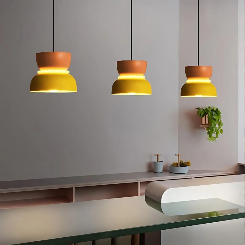 Macaron Pendant Light - Open Box - Image 5