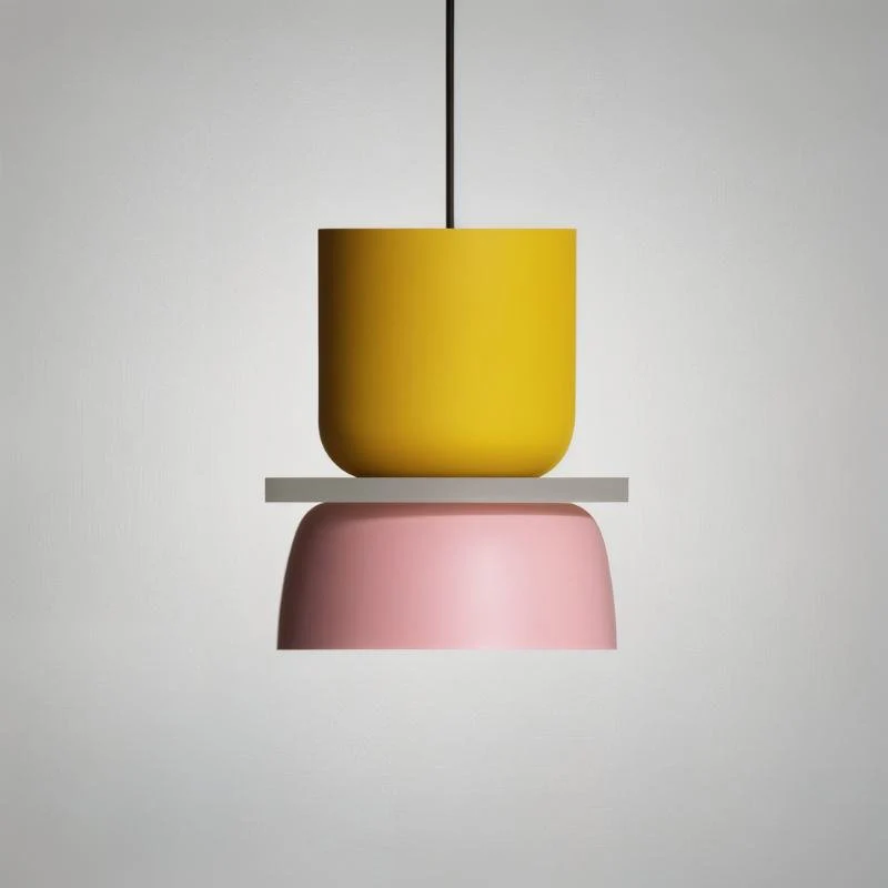 Macaron Pendant Light - Open Box - Image 8