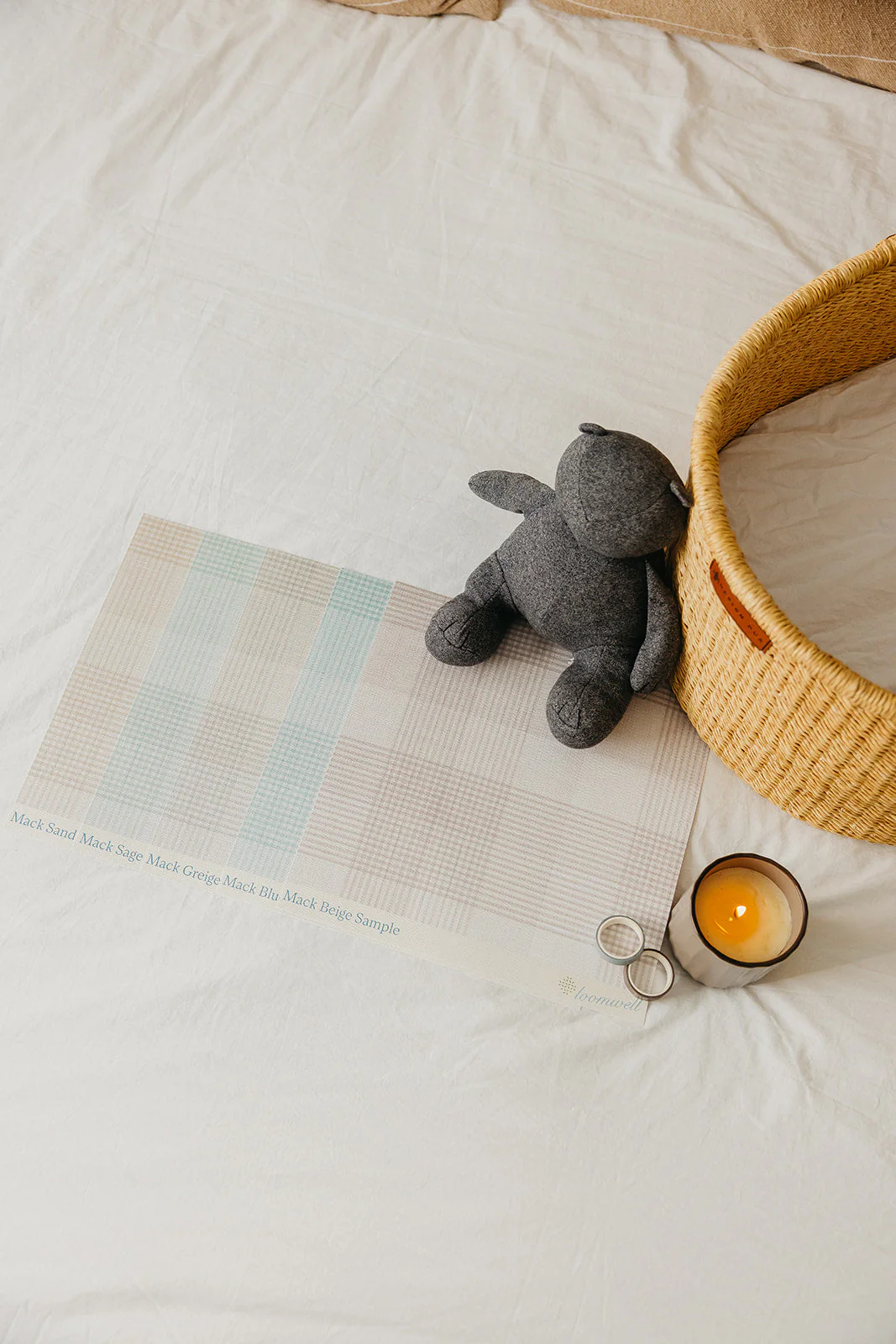 Mack Wallpaper by Aynsley Ovard x Bloomery Decor - Image 13