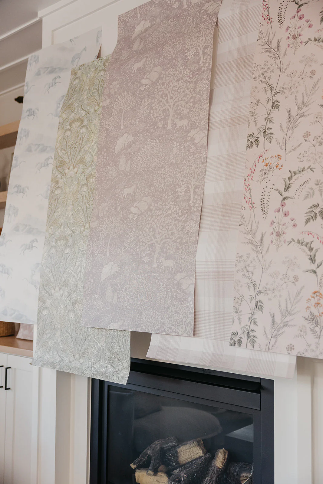 Mack Wallpaper by Aynsley Ovard x Bloomery Decor - Image 18
