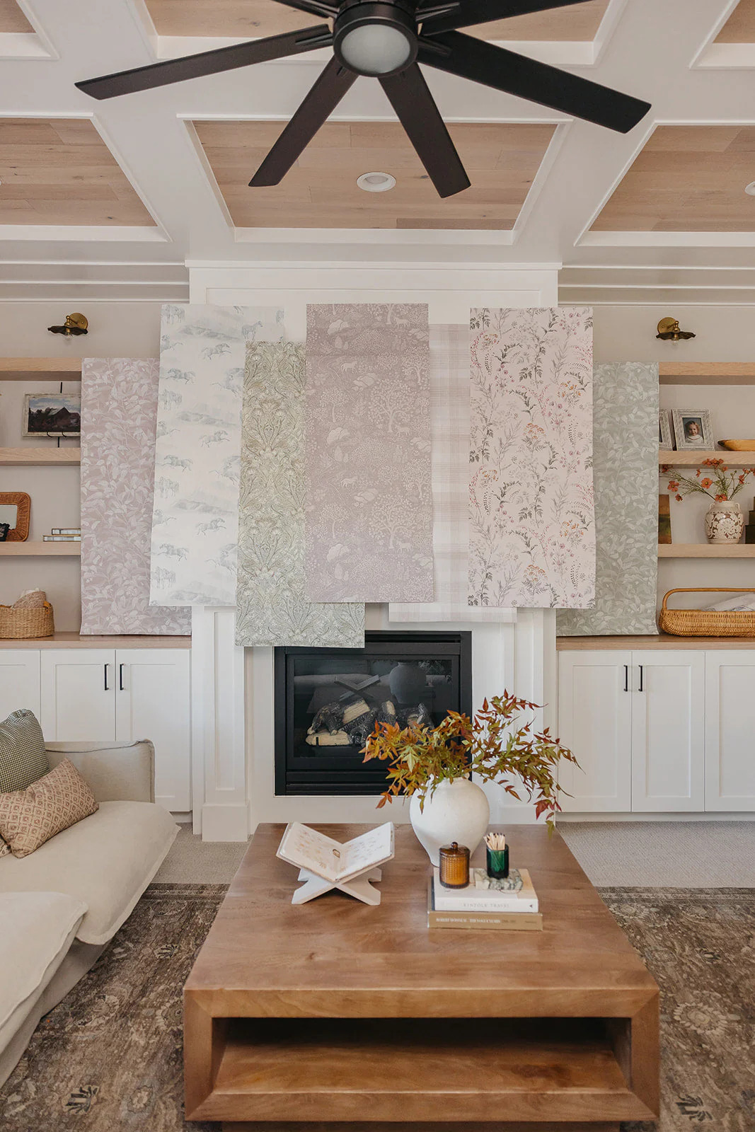 Mack Wallpaper by Aynsley Ovard x Bloomery Decor - Image 19