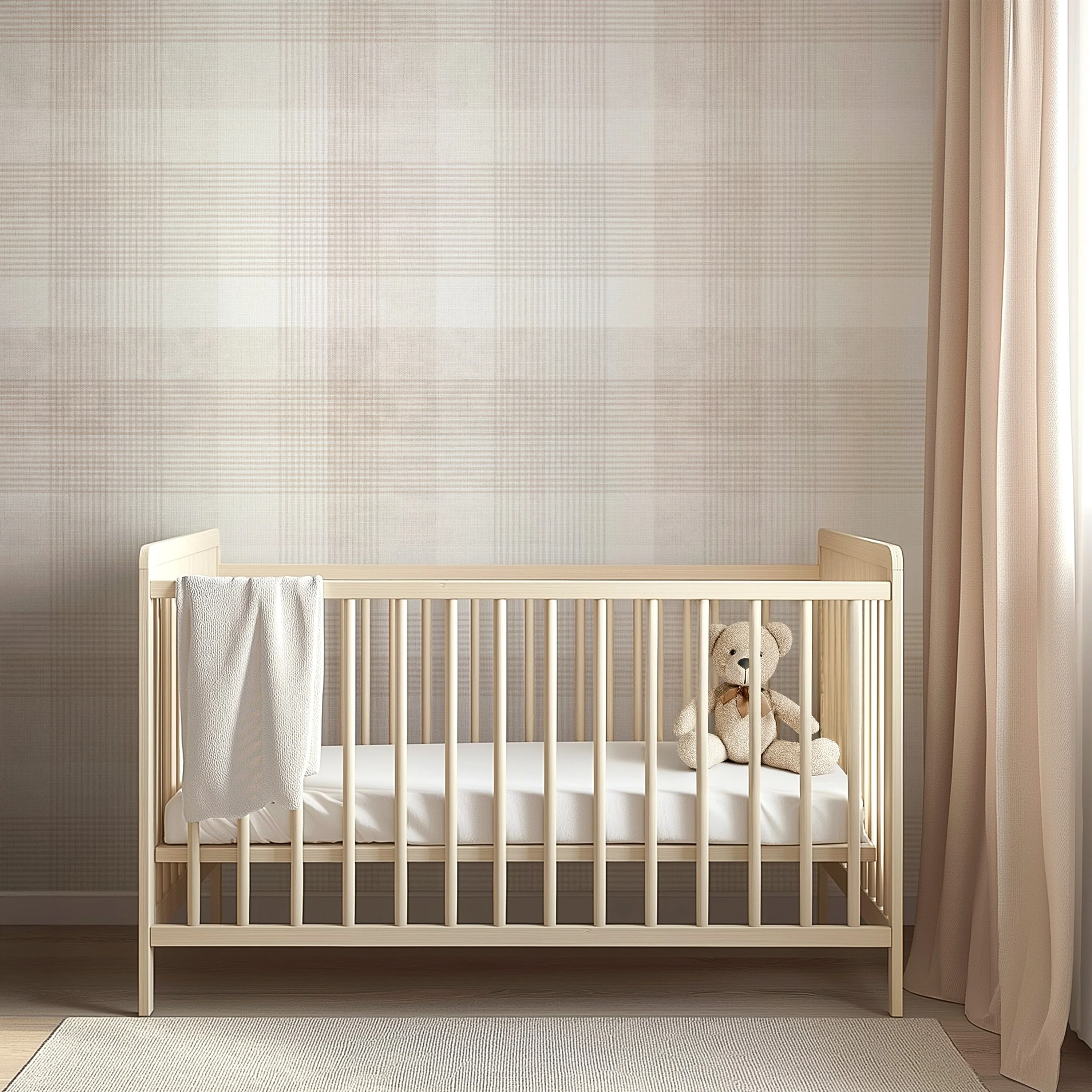 Mack Wallpaper by Aynsley Ovard x Bloomery Decor - Image 20