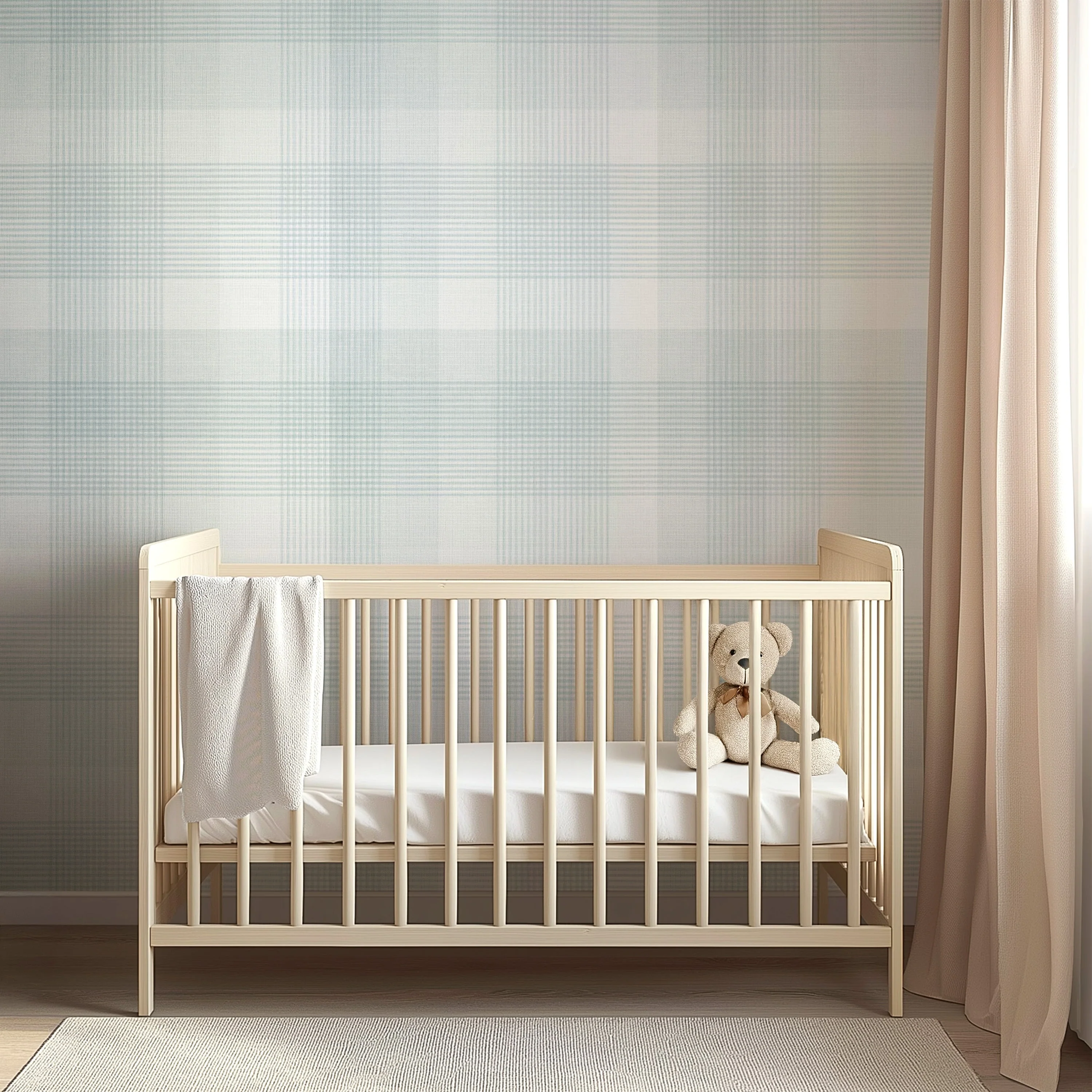 Mack Wallpaper by Aynsley Ovard x Bloomery Decor - Image 21
