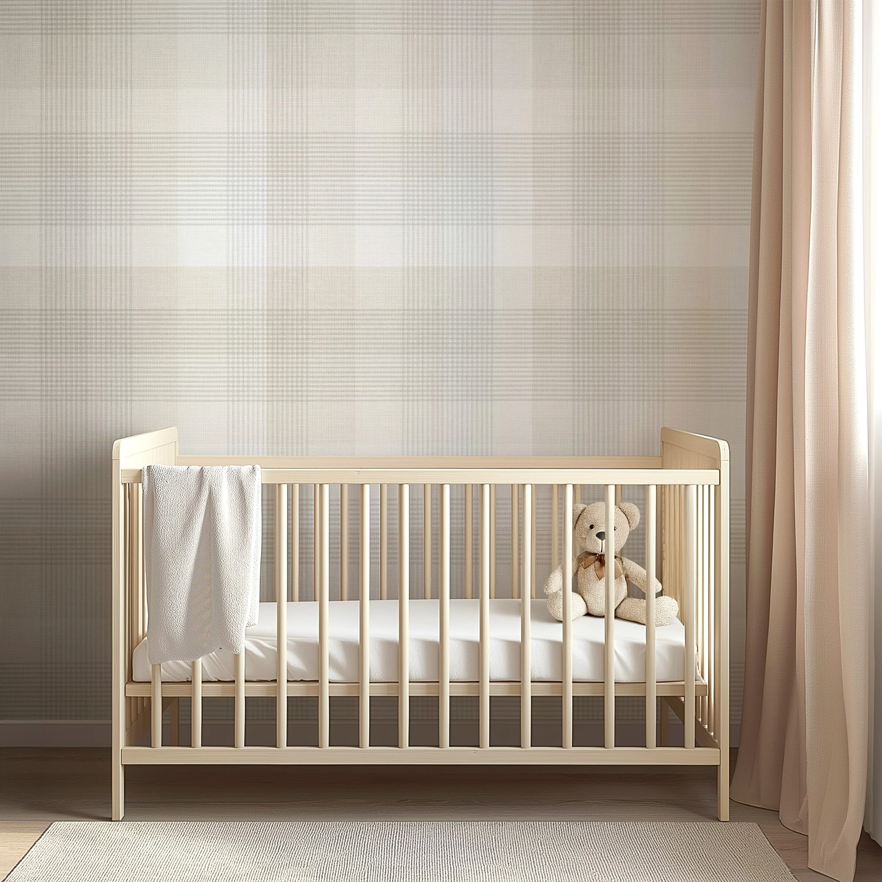 Mack Wallpaper by Aynsley Ovard x Bloomery Decor - Image 23