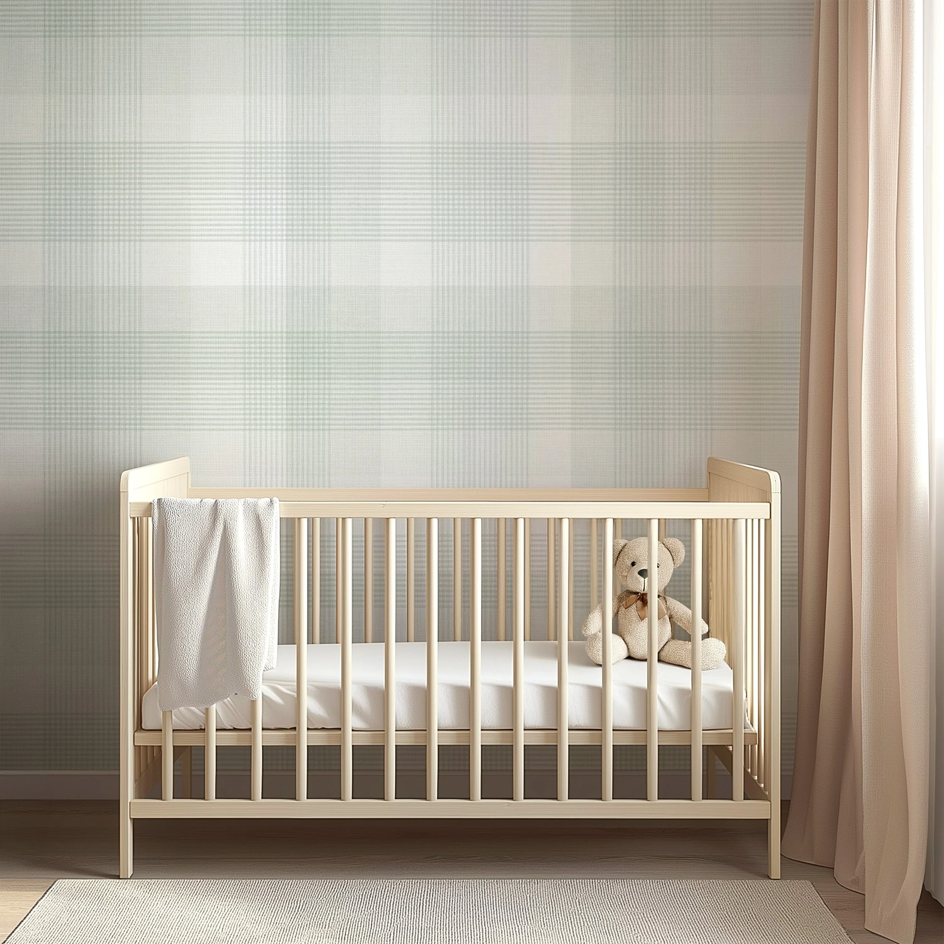 Mack Wallpaper by Aynsley Ovard x Bloomery Decor - Image 24