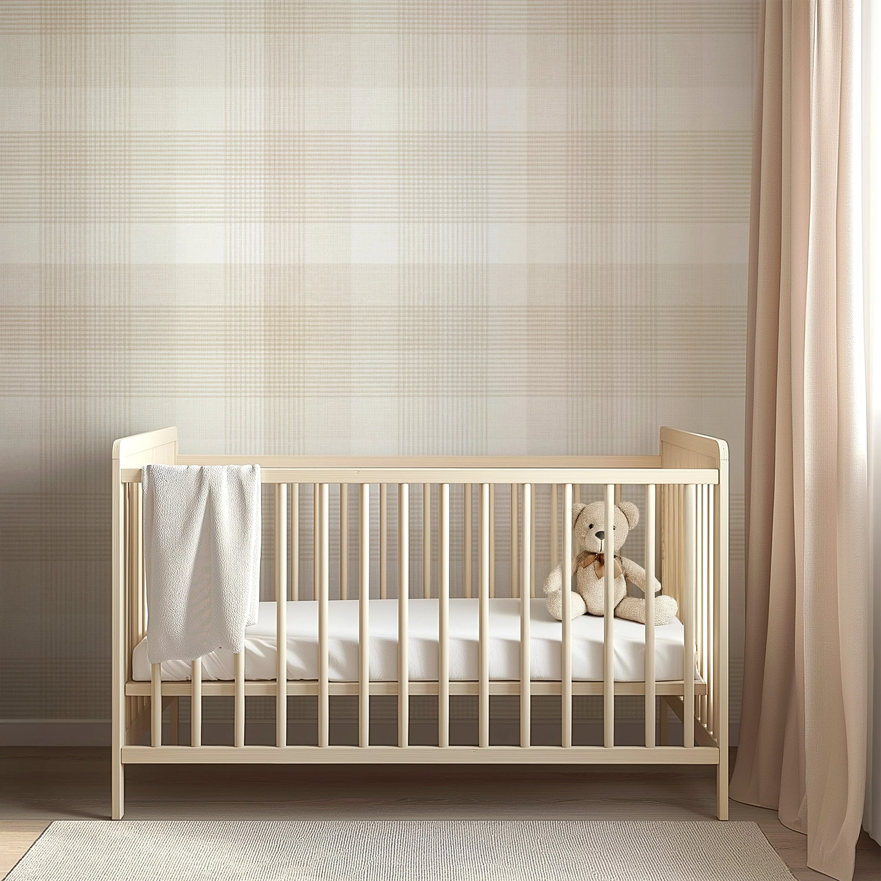 Mack Wallpaper by Aynsley Ovard x Bloomery Decor - Image 25