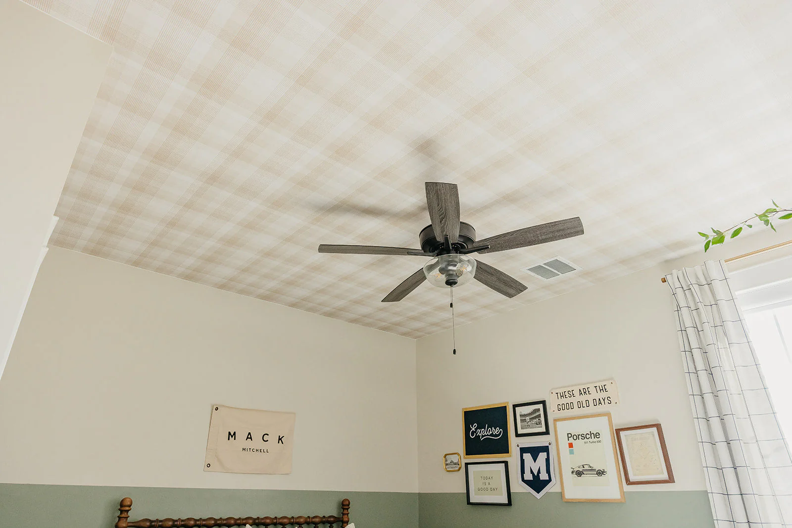 Mack Wallpaper by Aynsley Ovard x Bloomery Decor - Image 7