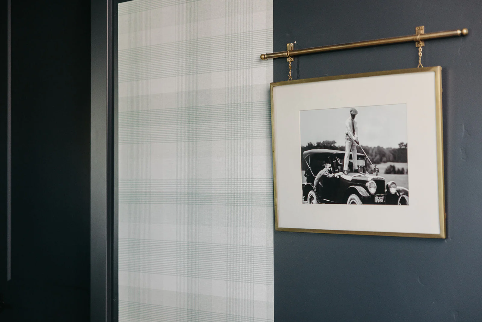 Mack Wallpaper by Aynsley Ovard x Bloomery Decor - Image 9