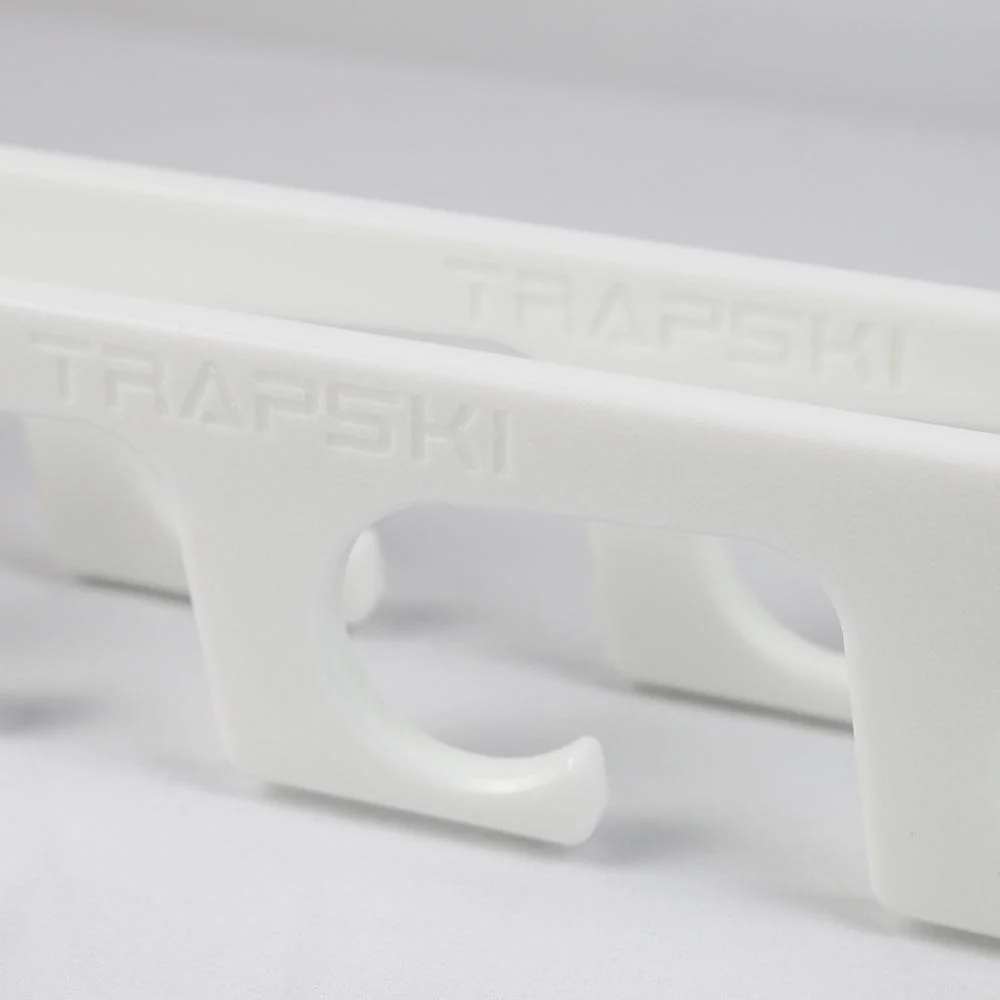 Made in the USA Fishing Rod Rack | Wall or Ceiling Mounted - Image 14
