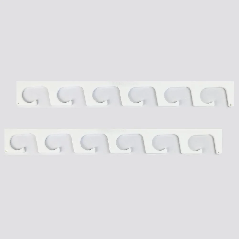 Made in the USA Fishing Rod Rack | Wall or Ceiling Mounted - Image 16