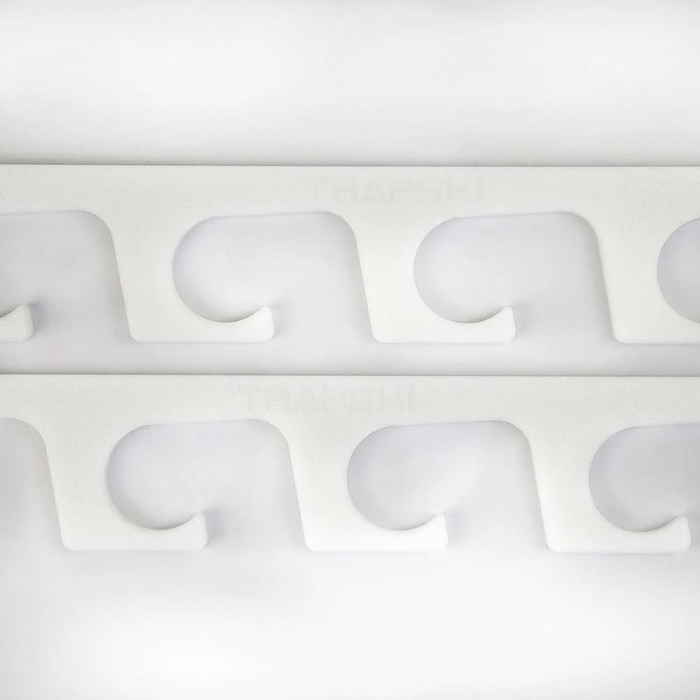 Made in the USA Fishing Rod Rack | Wall or Ceiling Mounted - Image 18