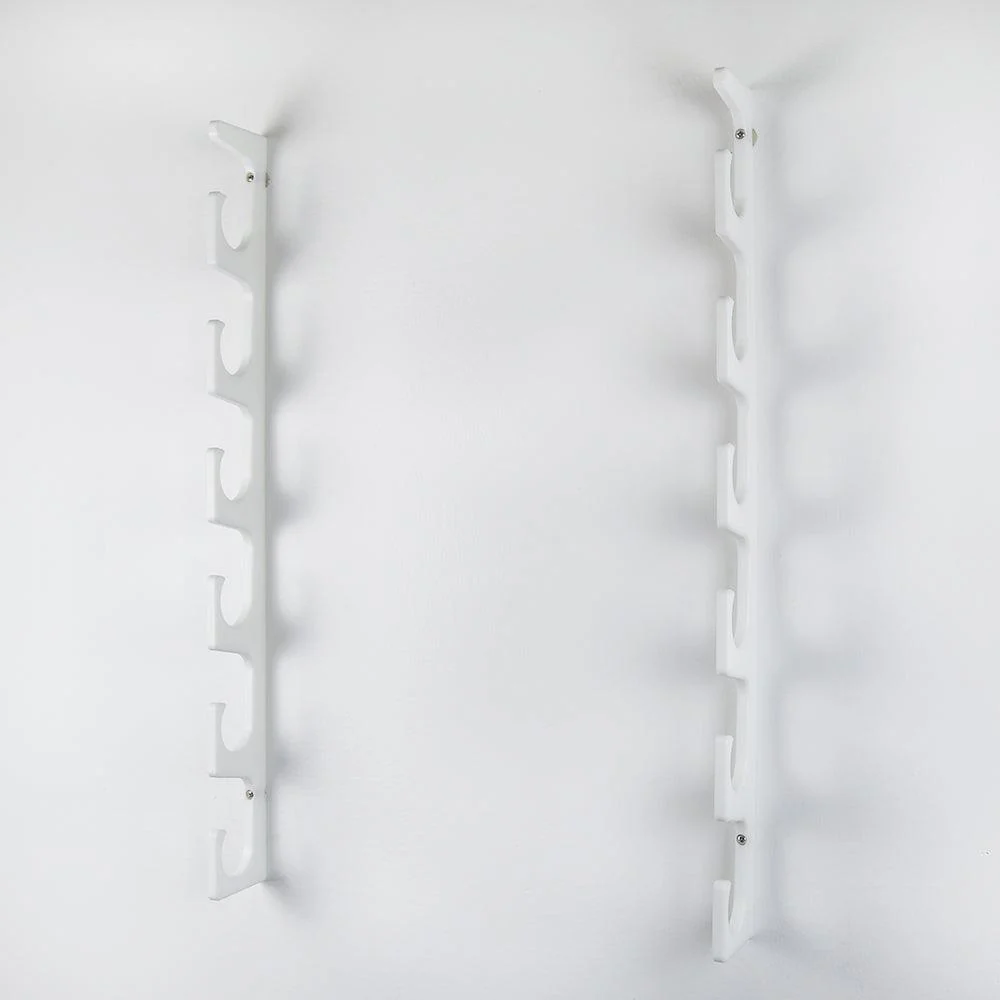 Made in the USA Fishing Rod Rack | Wall or Ceiling Mounted - Image 19