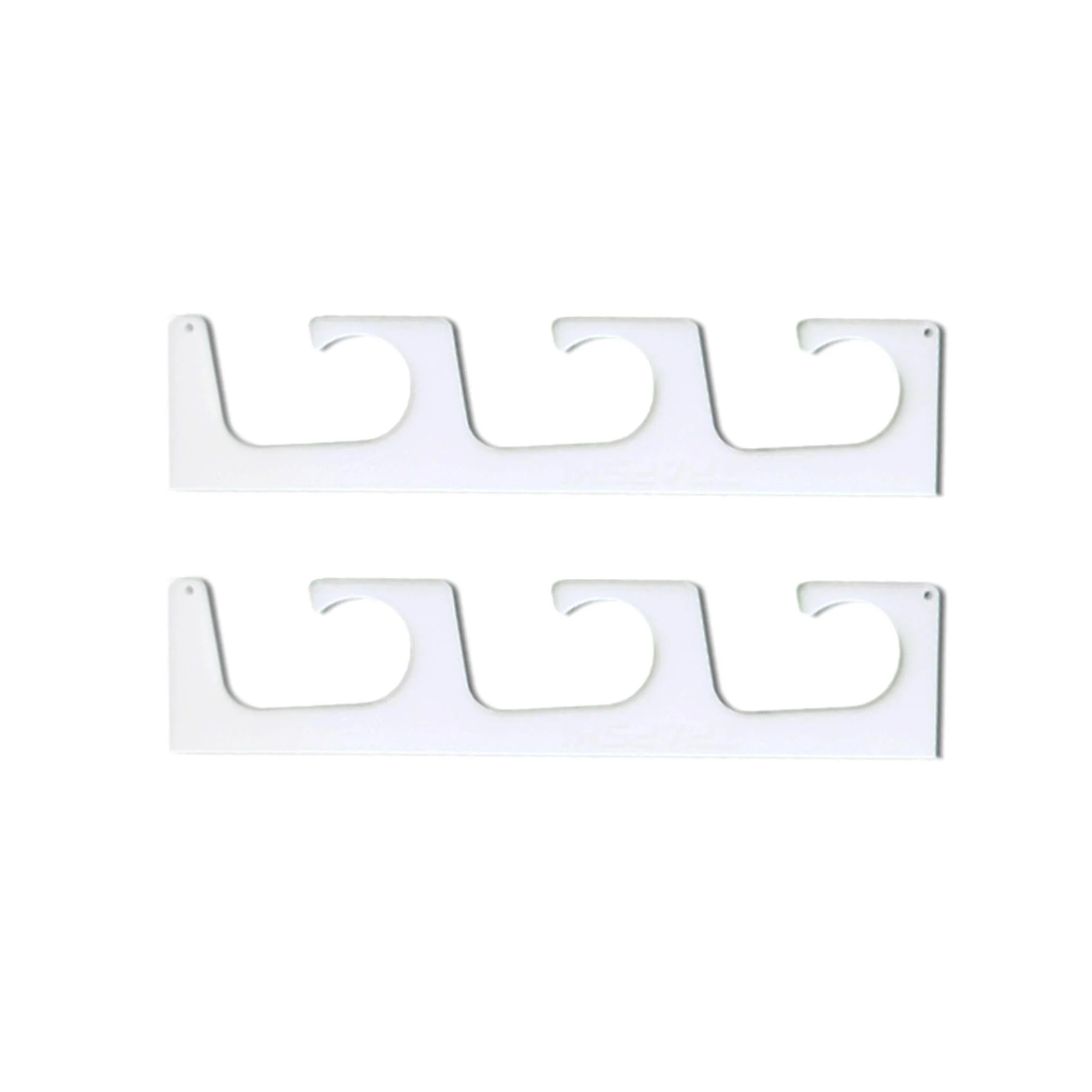 Made in the USA Fishing Rod Rack | Wall or Ceiling Mounted - Image 20