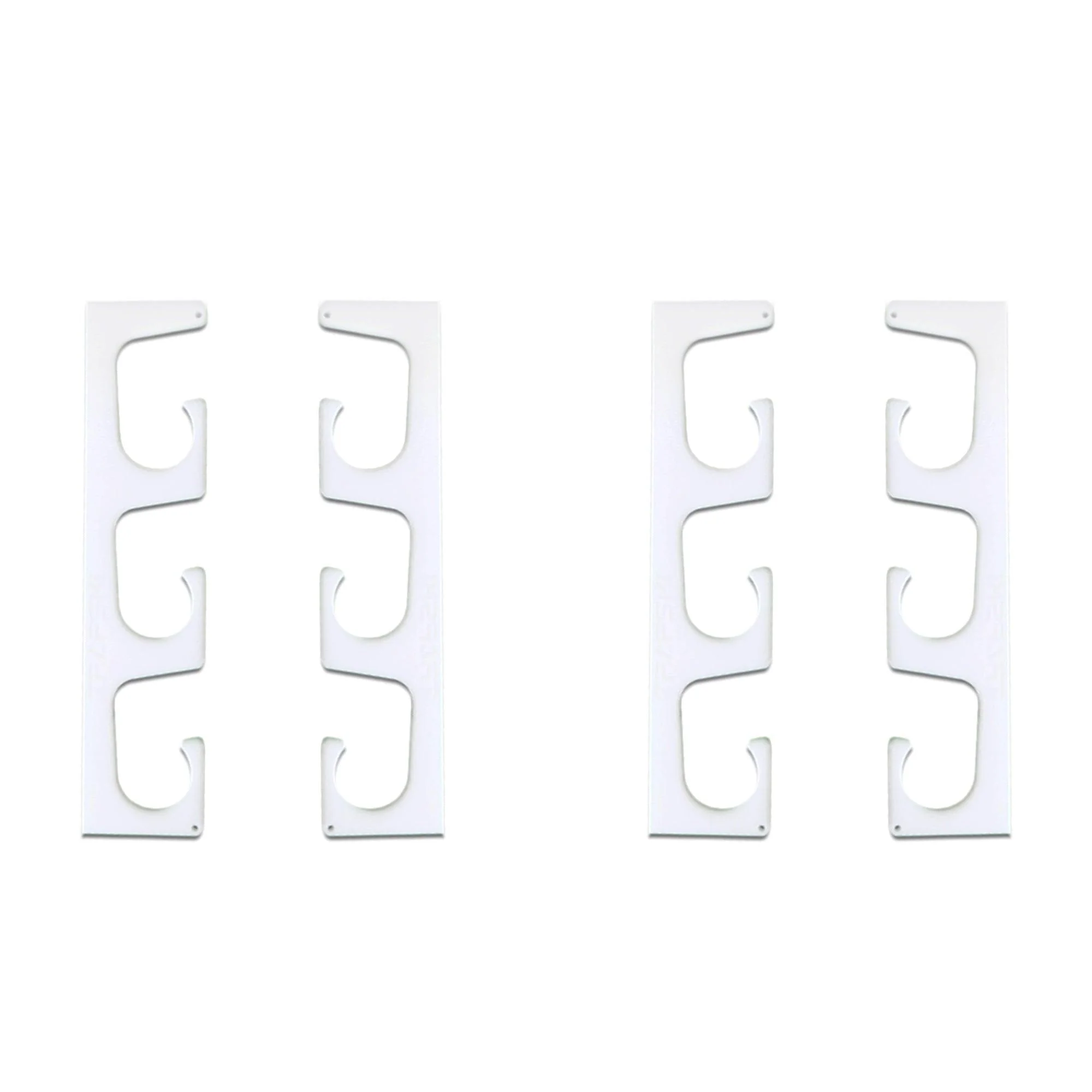 Made in the USA Fishing Rod Rack | Wall or Ceiling Mounted - Image 21