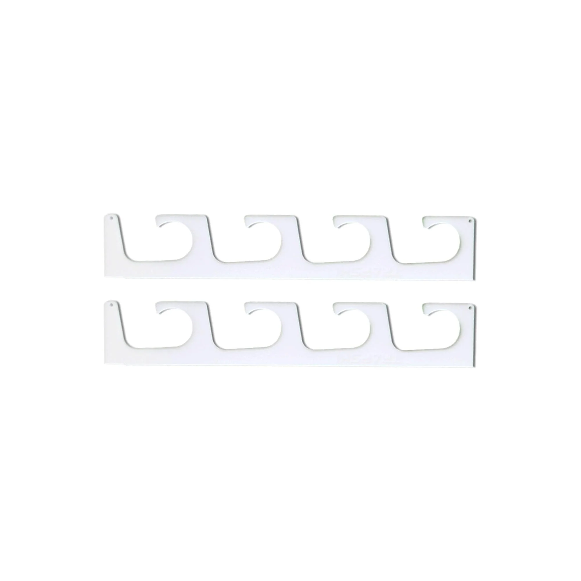 Made in the USA Fishing Rod Rack | Wall or Ceiling Mounted - Image 22