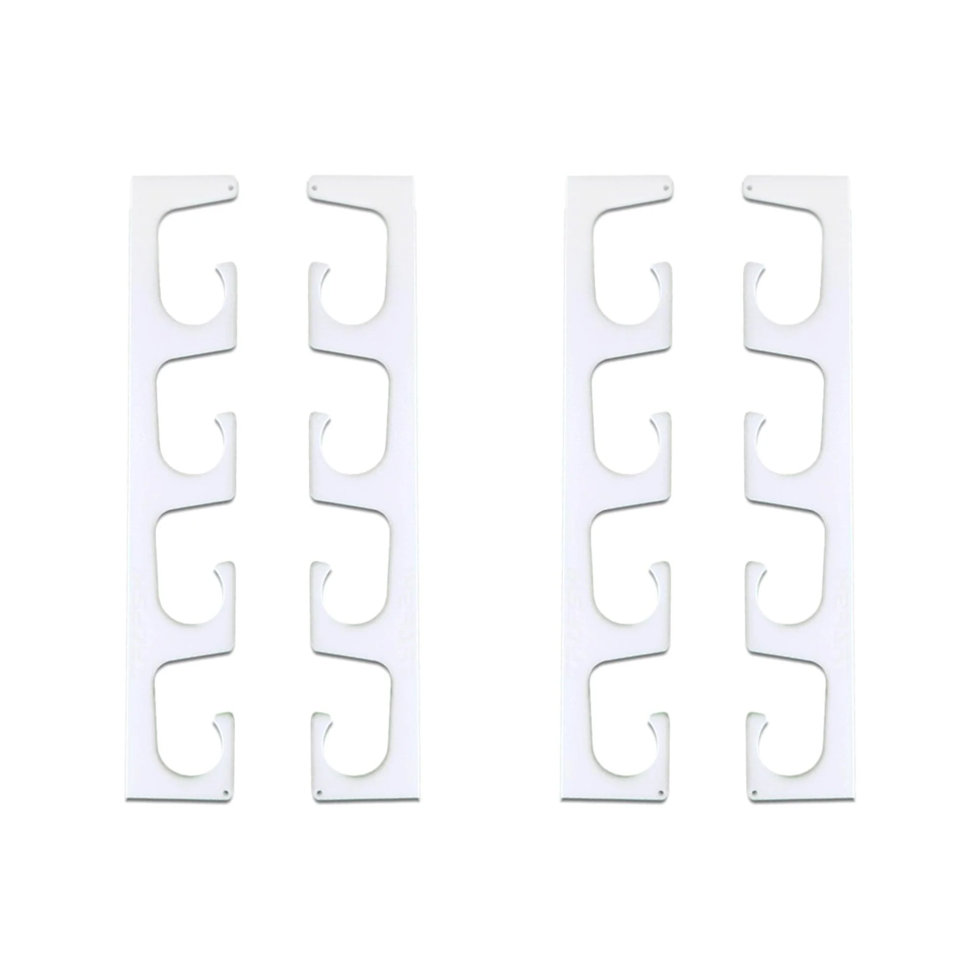 Made in the USA Fishing Rod Rack | Wall or Ceiling Mounted - Image 23