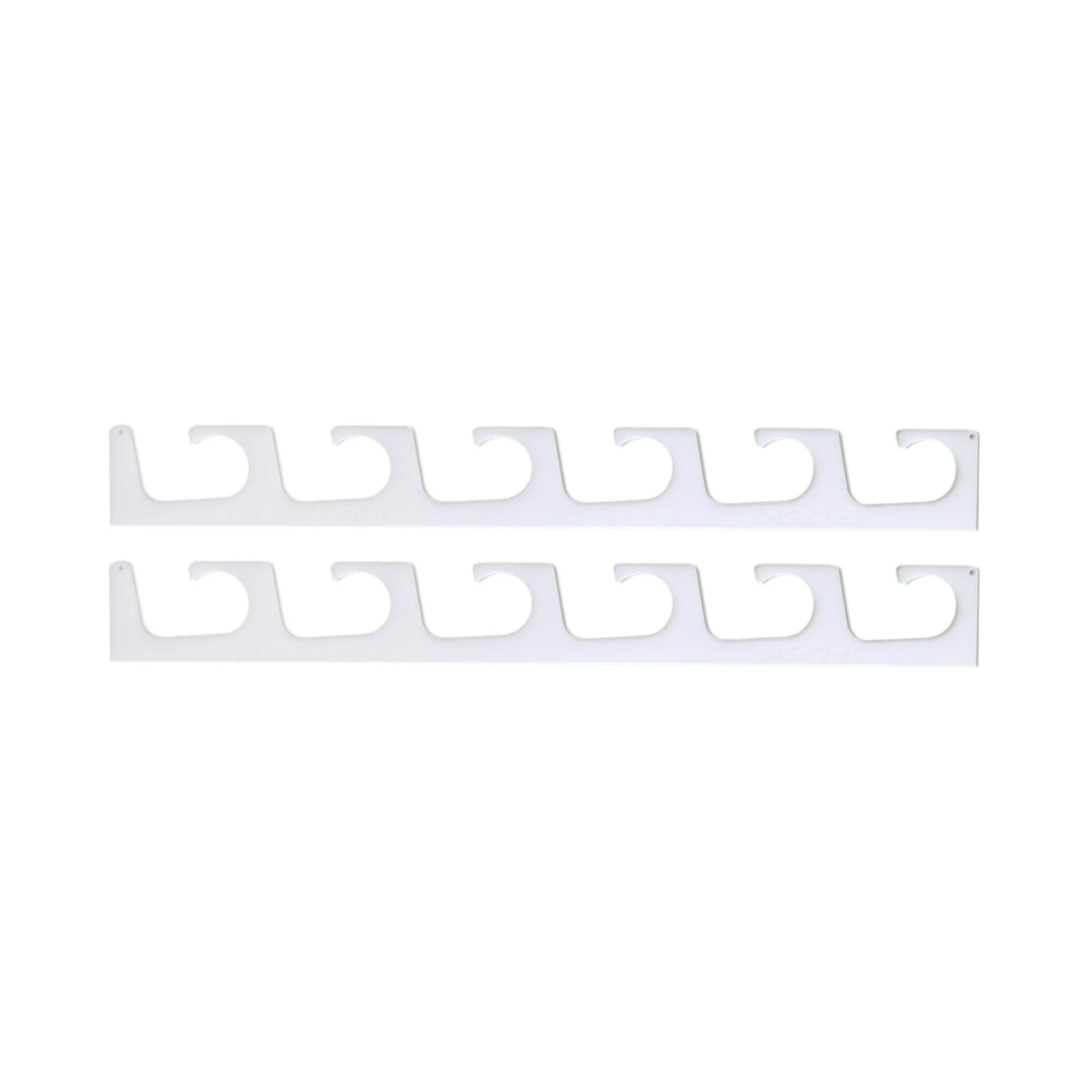 Made in the USA Fishing Rod Rack | Wall or Ceiling Mounted - Image 24