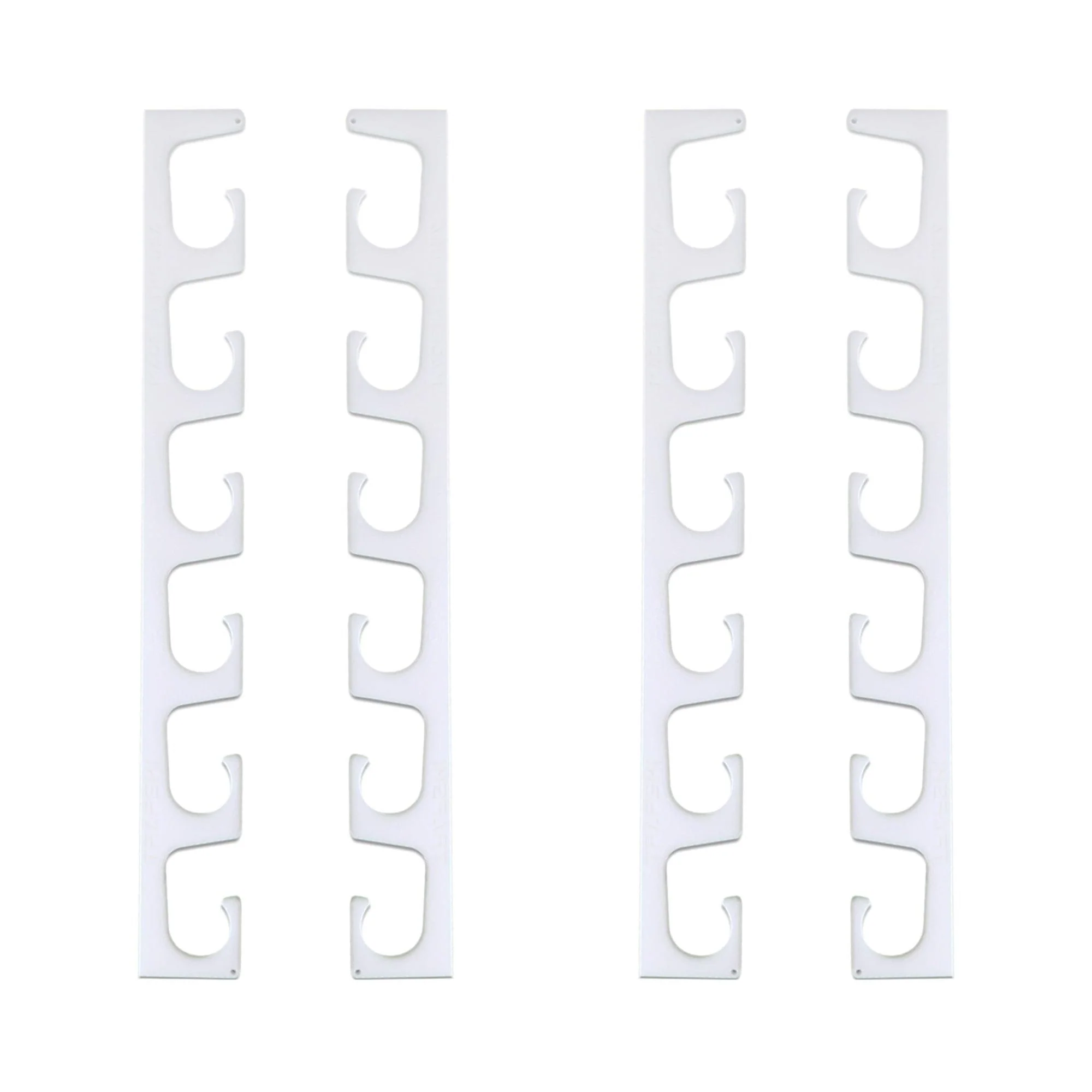 Made in the USA Fishing Rod Rack | Wall or Ceiling Mounted - Image 25