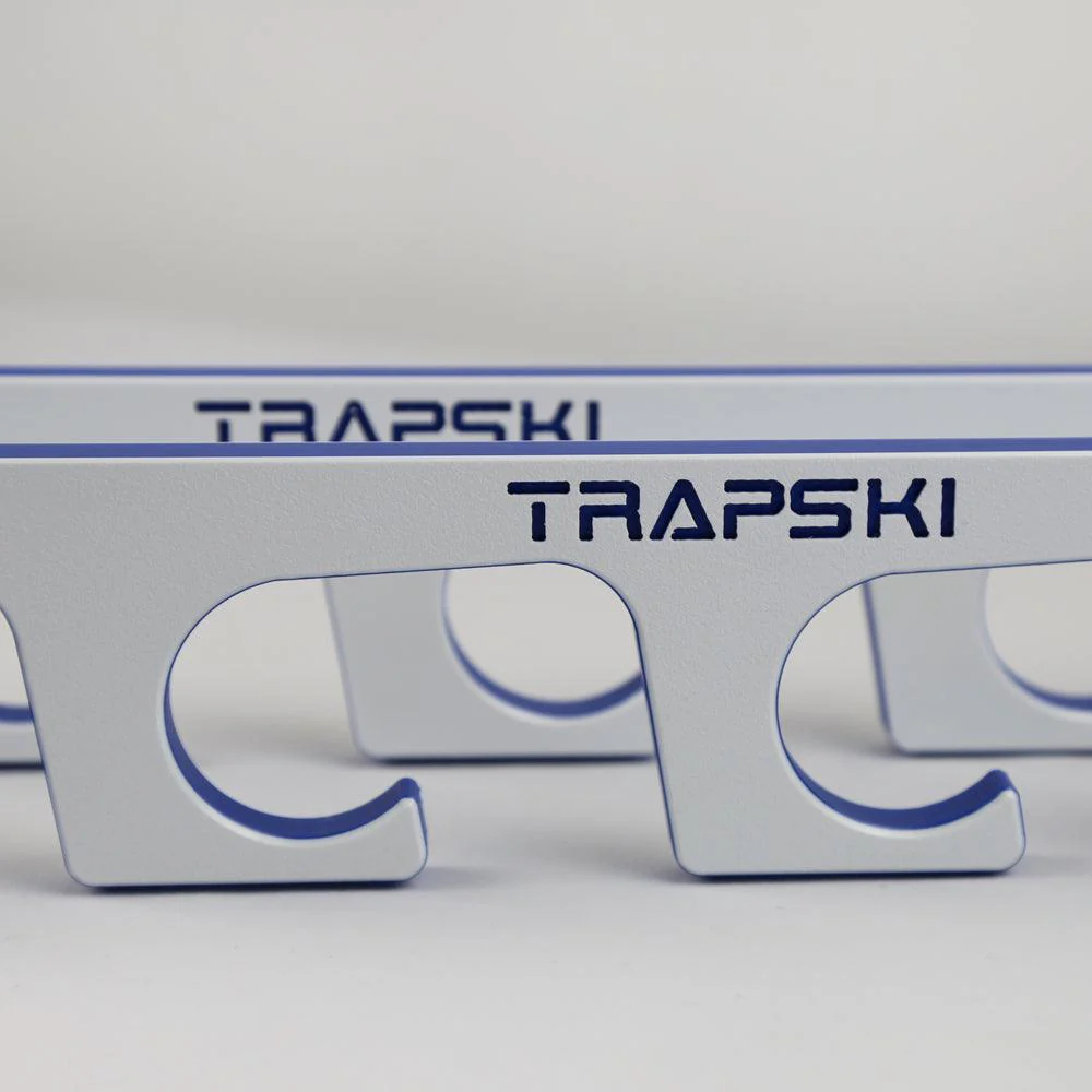 Made in the USA Premium Fishing Rod Racks | Wall or Ceiling or Boat Mounted - Image 13
