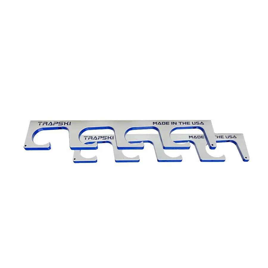 Made in the USA Premium Fishing Rod Racks | Wall or Ceiling or Boat Mounted - Image 18