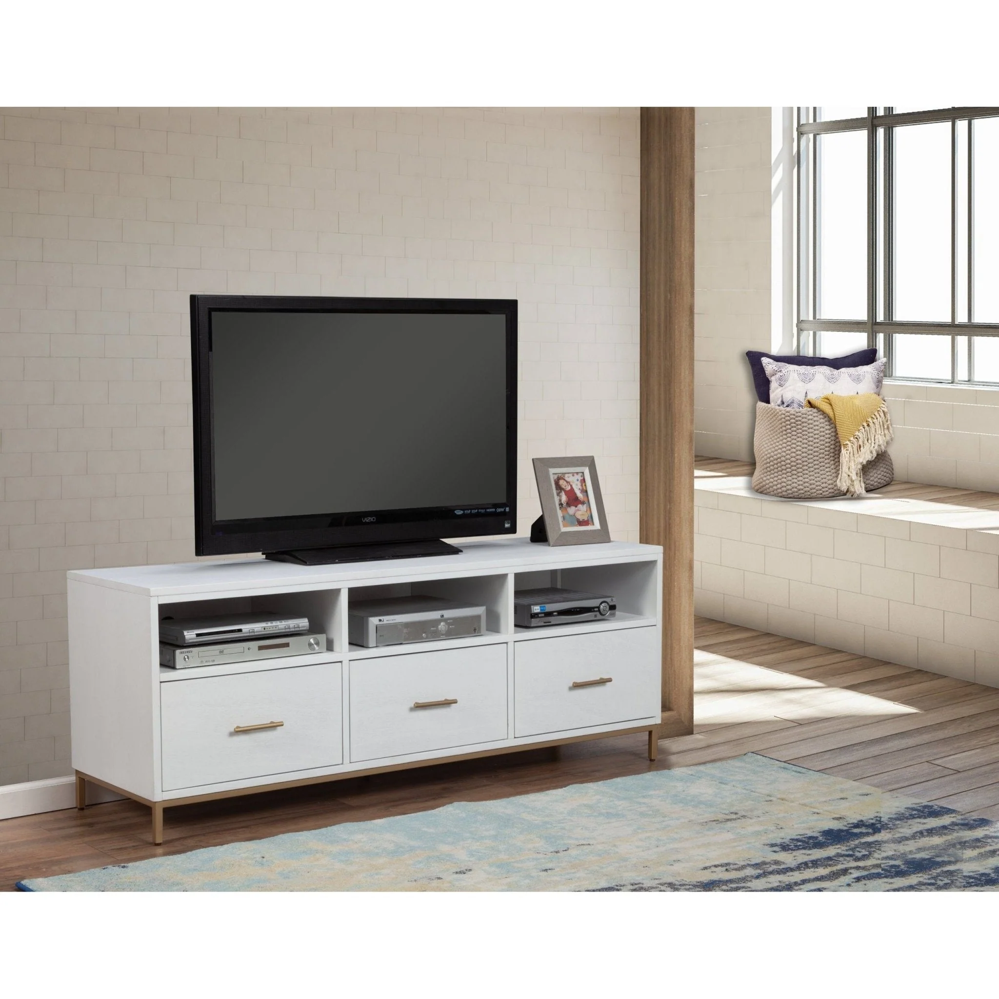 Madelyn TV Console - Image 7