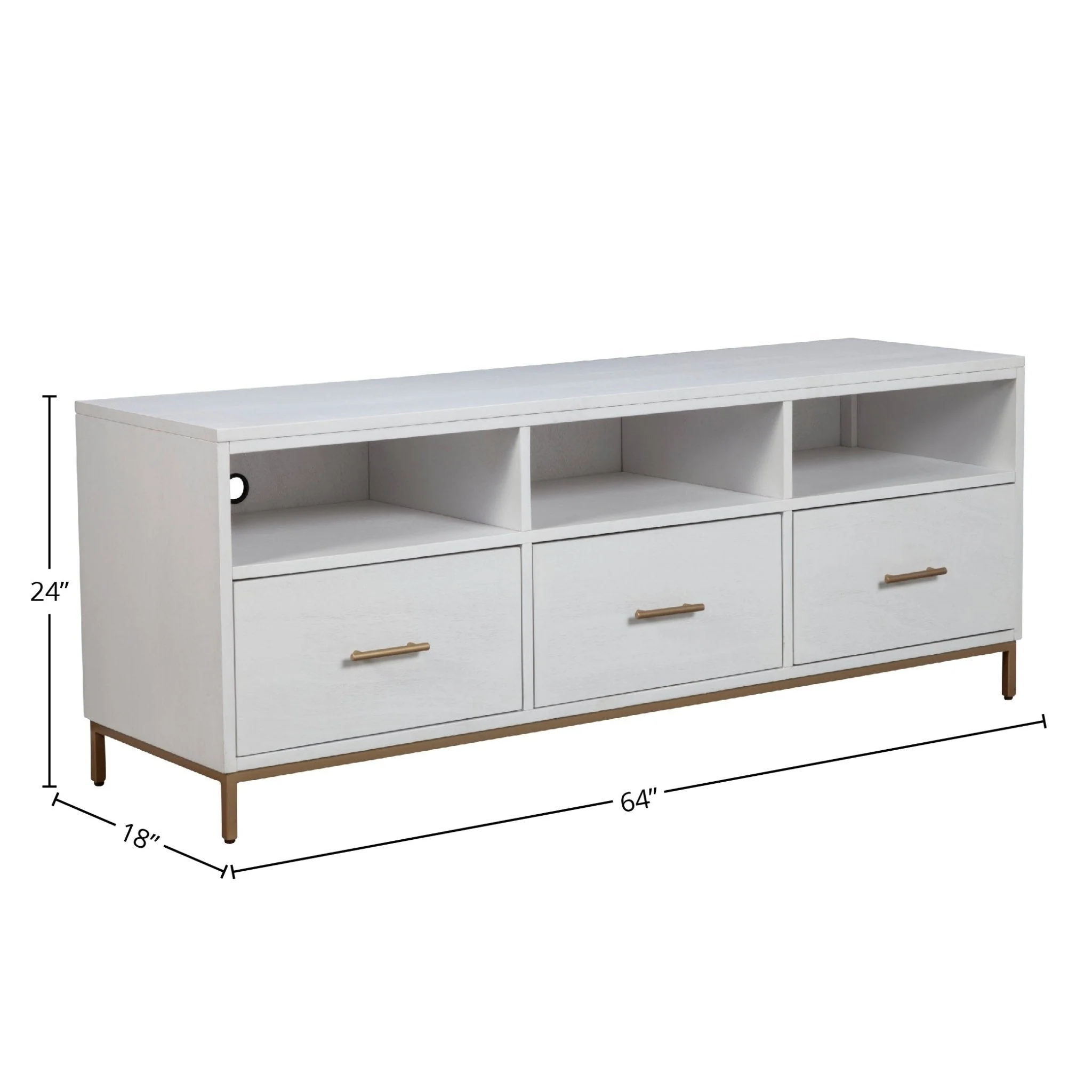 Madelyn TV Console - Image 8