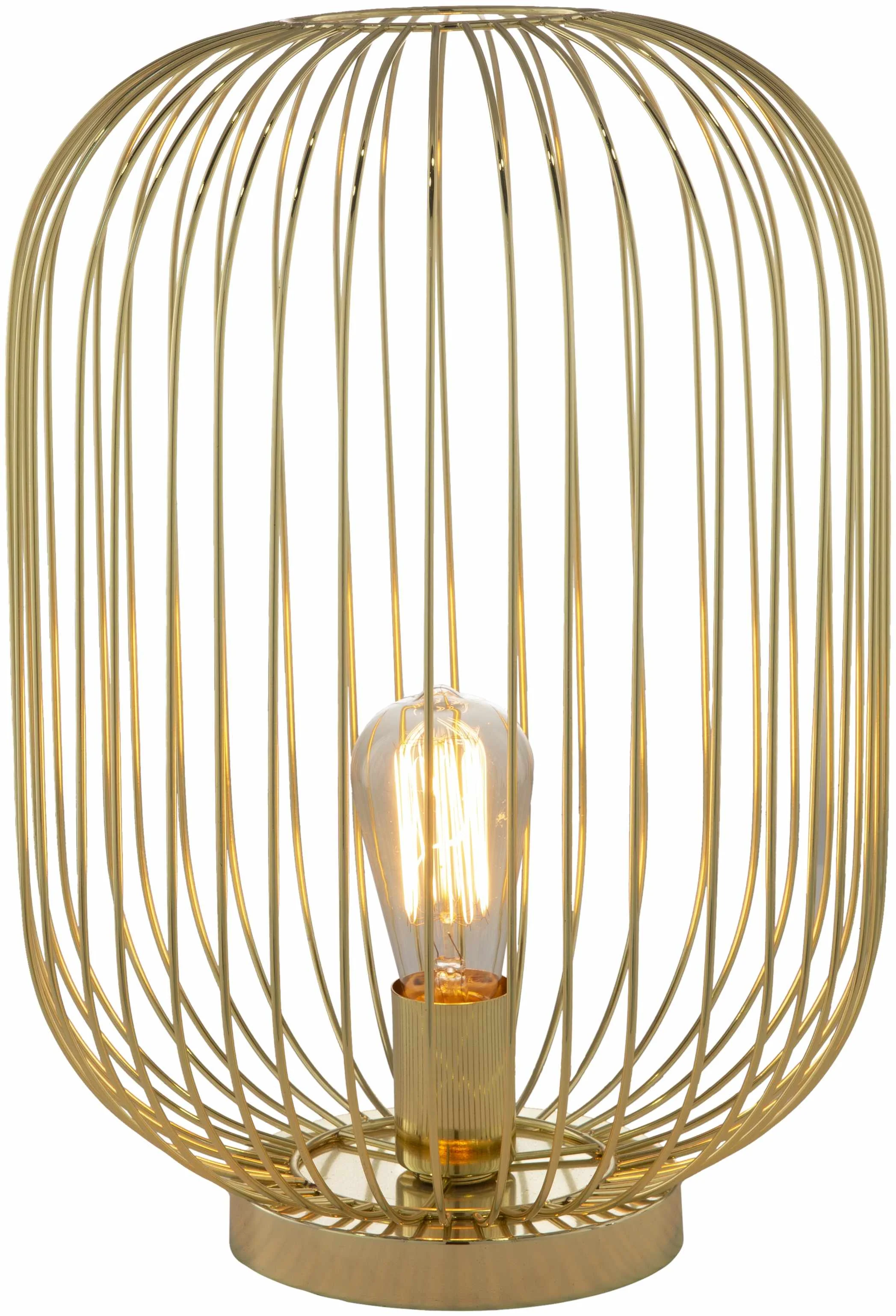 Madoc Table Lamp - Clearance - Image 4