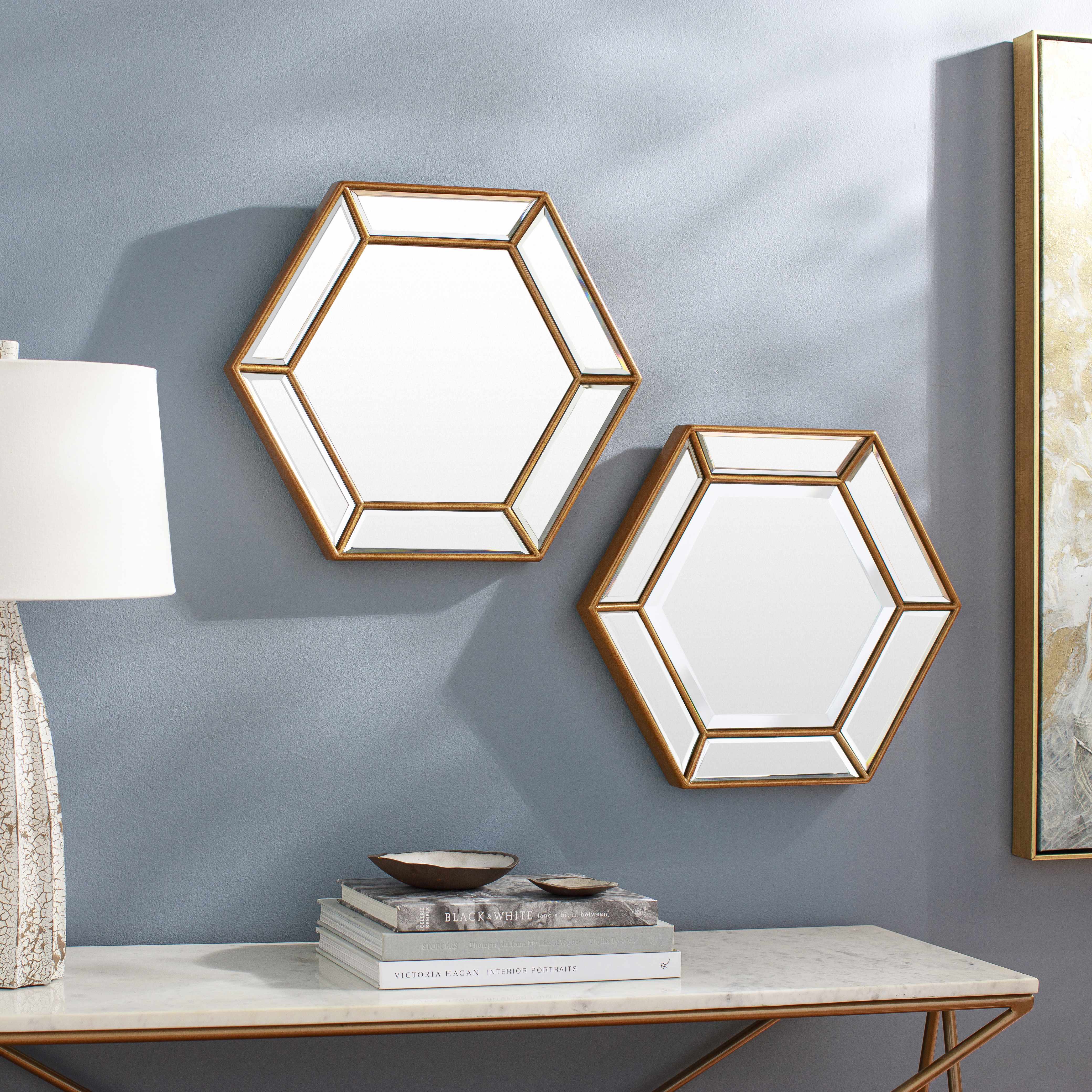 Madulao Mirror - Clearance - Image 2