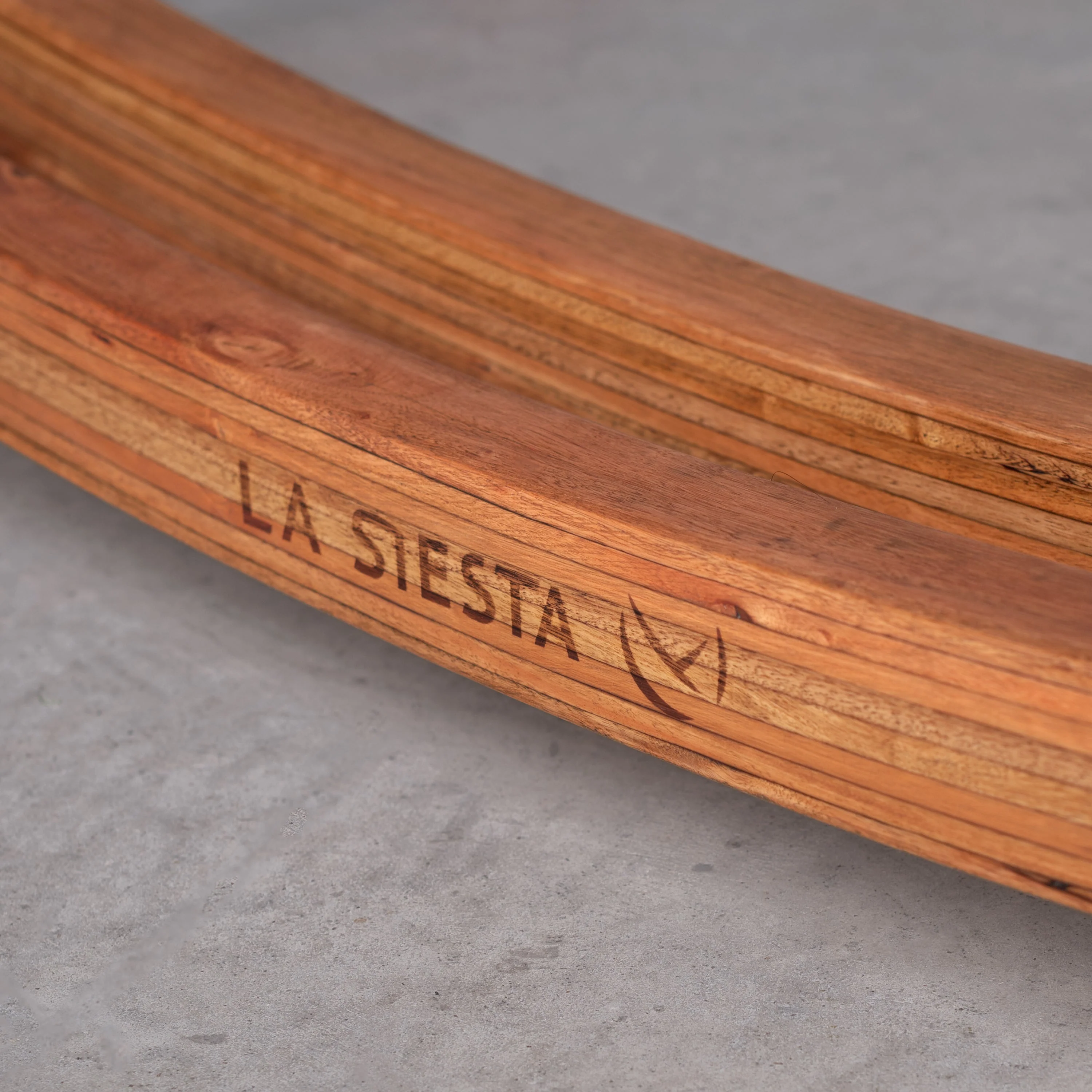 Maera Eucalyptus - FSC™ Certified Eucalyptus Stand for Double Size Hammocks - Image 5