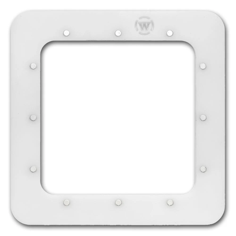 Magnetic Embroidery Frame (10 x 10 cm inner size) FLMP-035 - Image 3