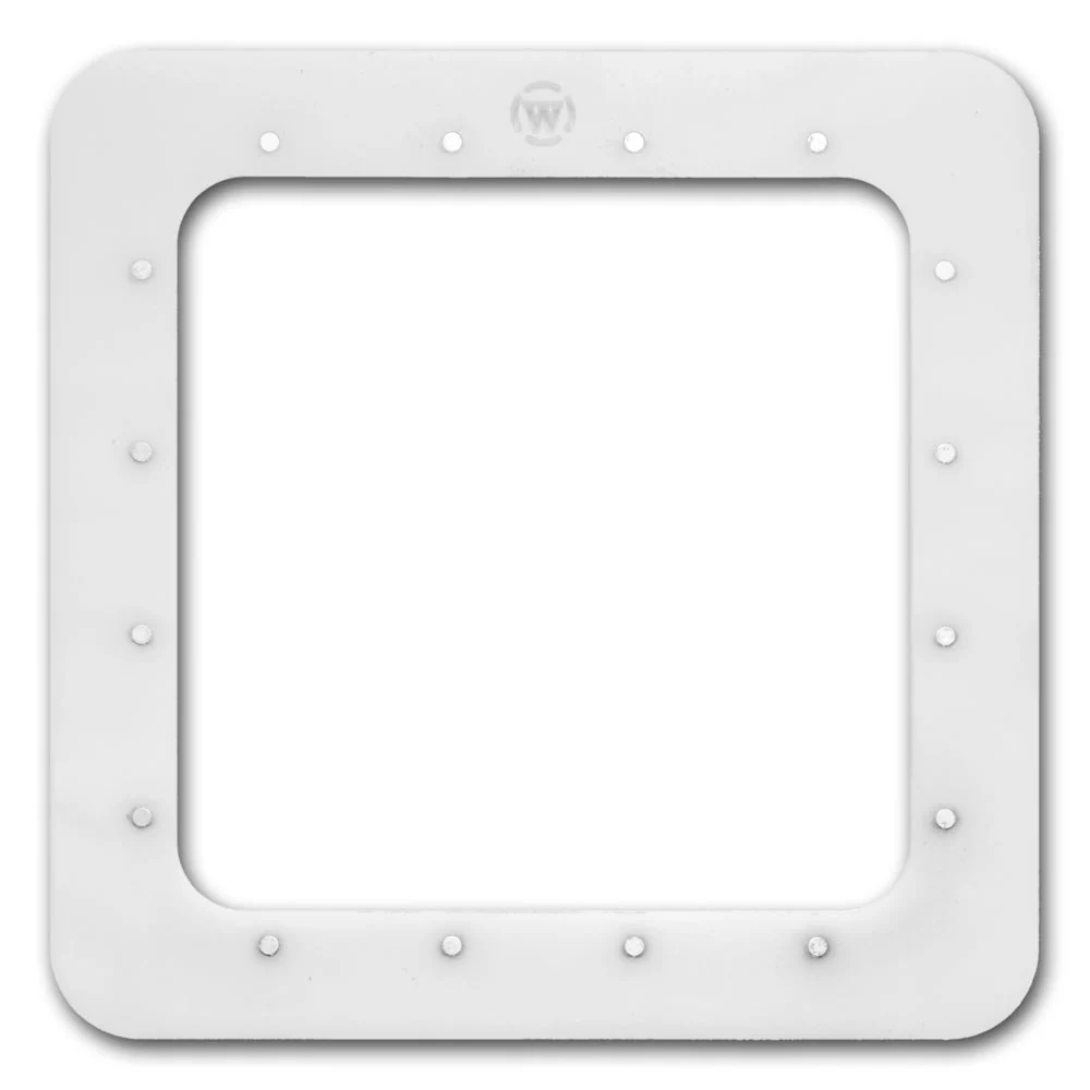 Magnetic Embroidery Frame (14 x 14 cm inner size) FLMP-034 - Image 3