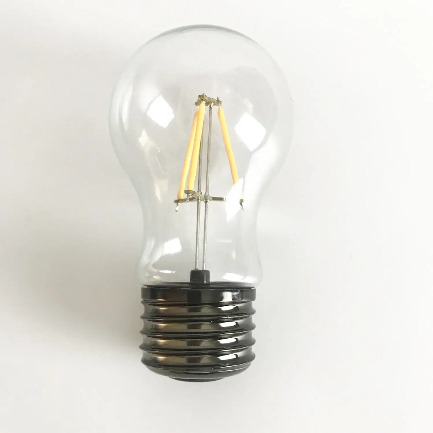 Magnetic Levitation Bulb Table Lamps for Living Room Ambiance - Image 3