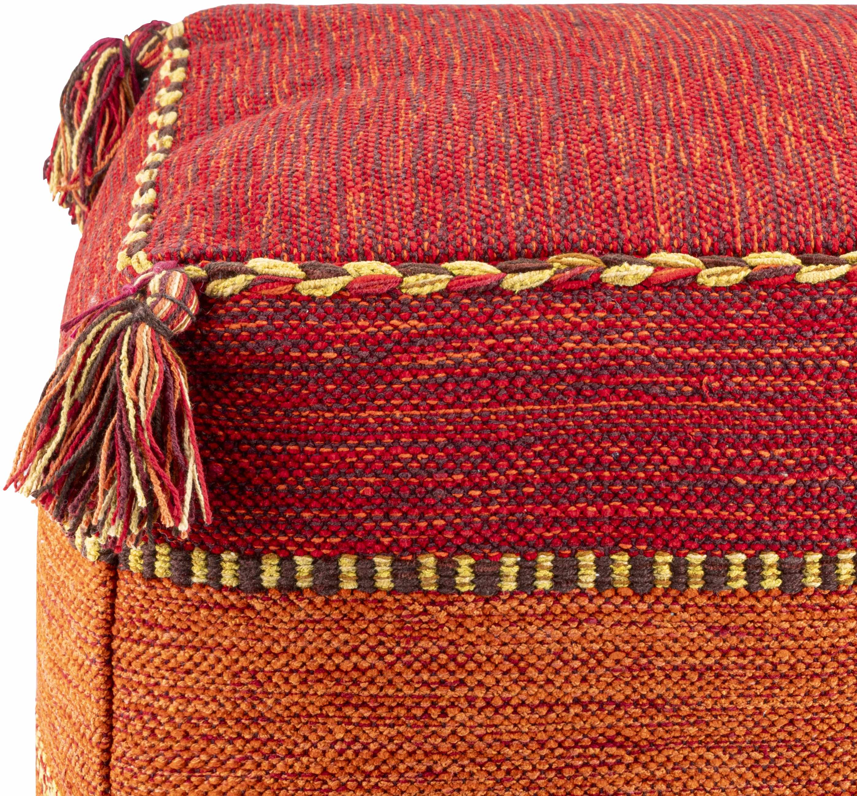 Mainaguri Pouf - Image 3
