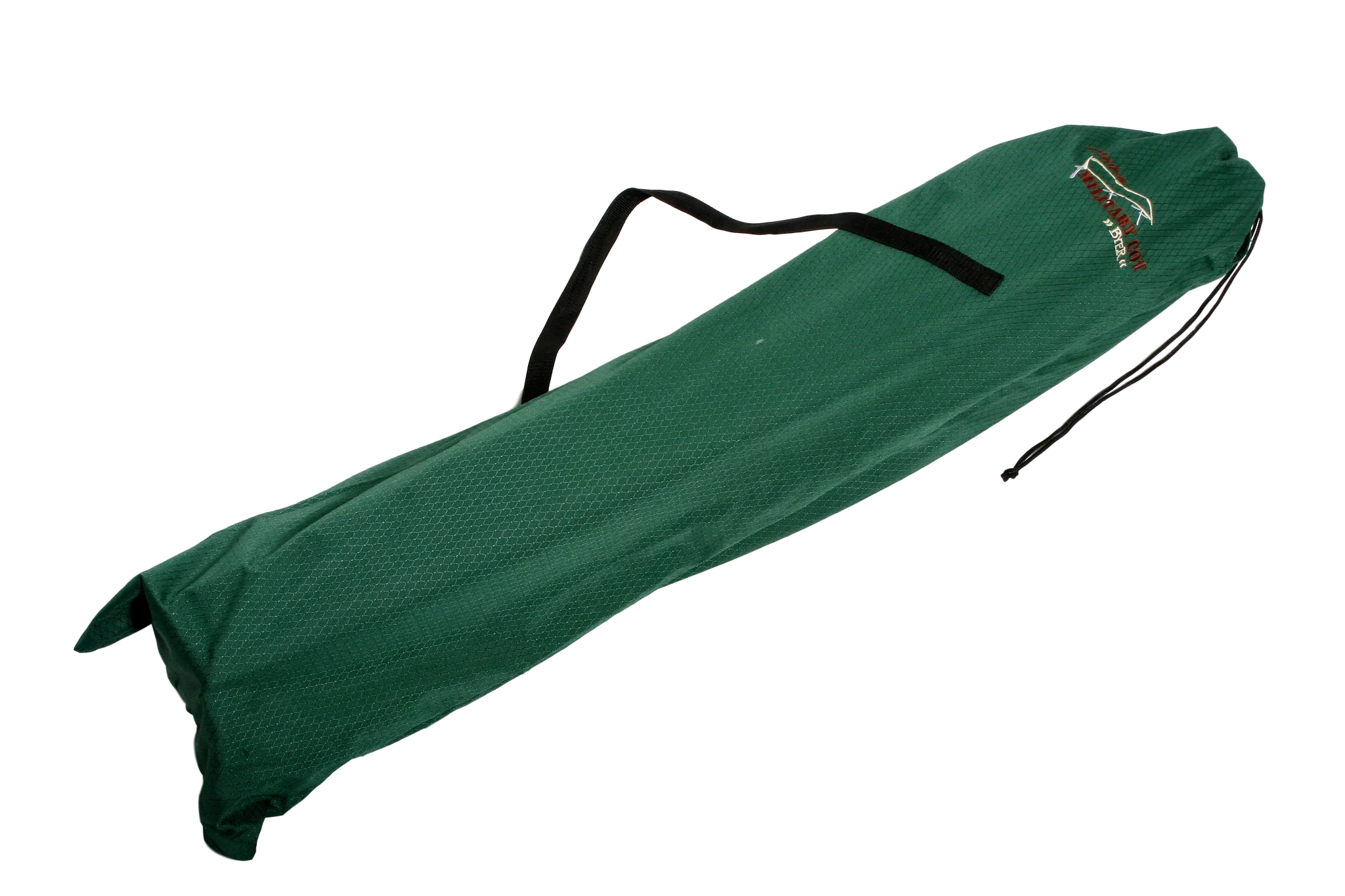 Maine Military Cot HD – Heavy-Duty Full-Size Aluminum Cot with 375 lb Capacity - Image 10