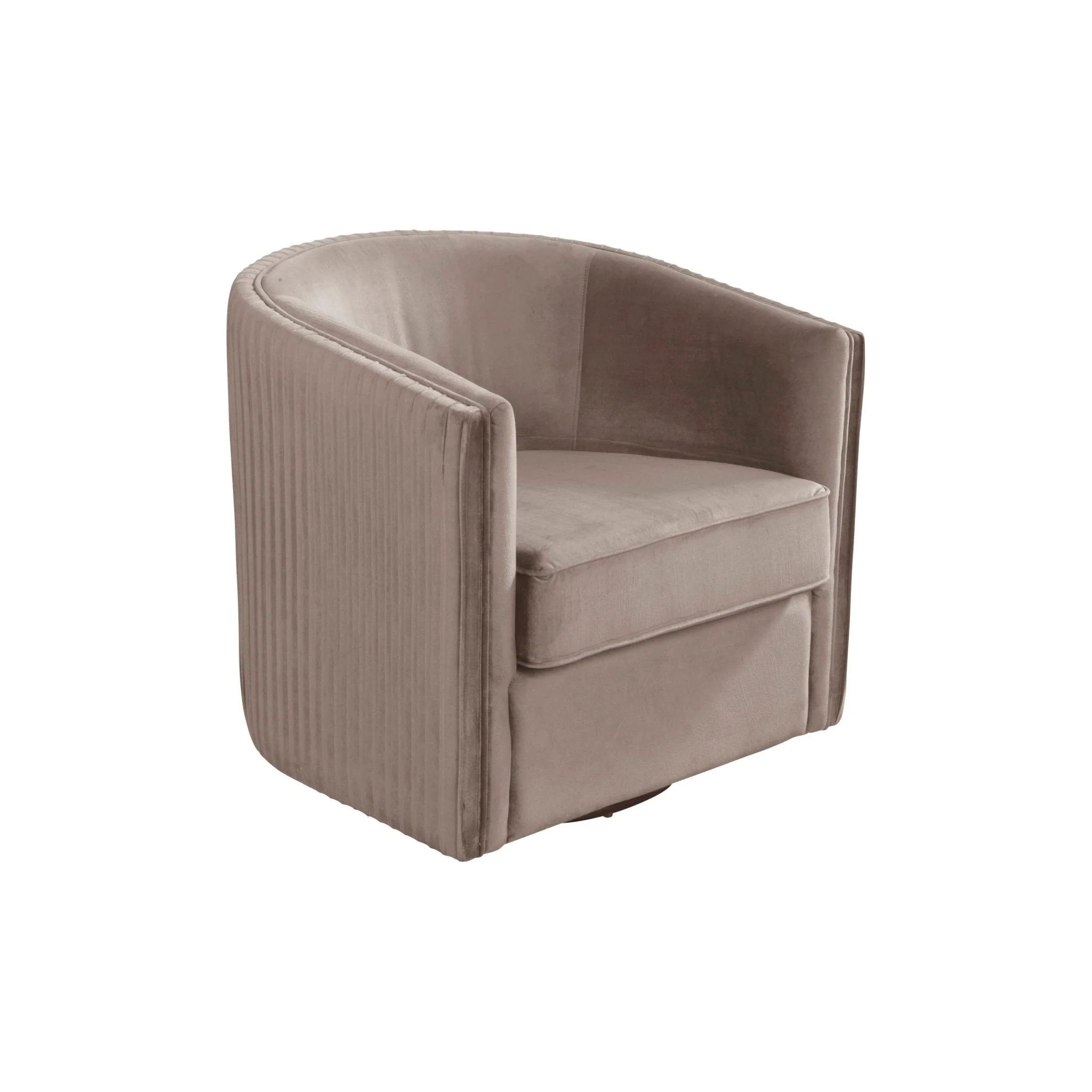 Maison Swivel Chair - Image 4