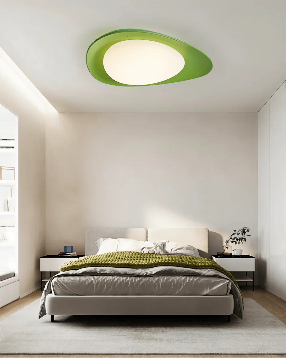 Malfi Ceiling Light - Image 4