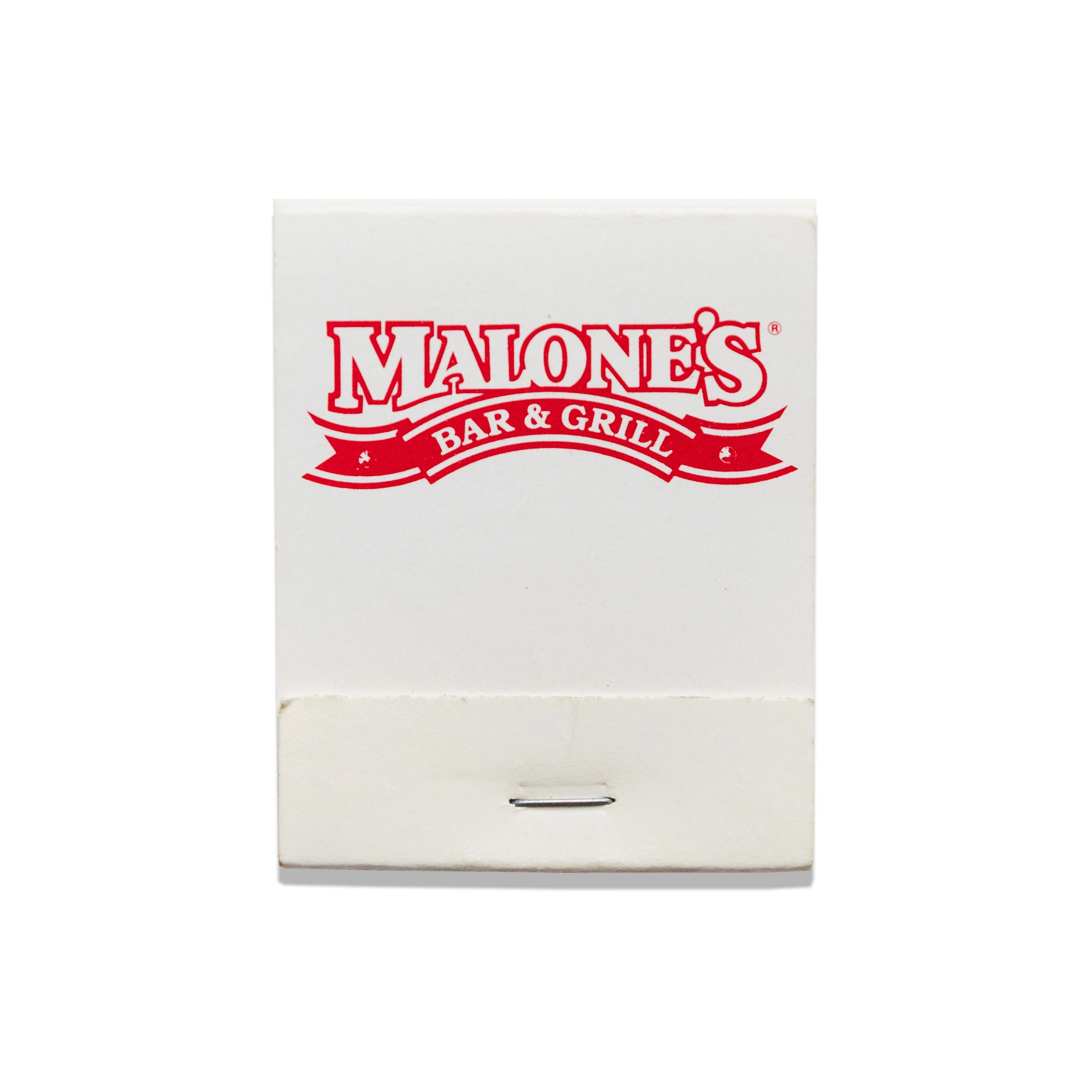 Malone's Bar & Grill - Image 4