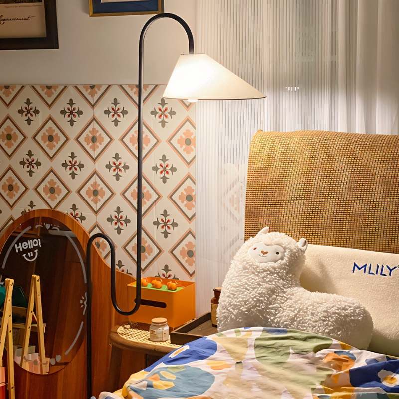 Malti Floor Lamp - Image 10