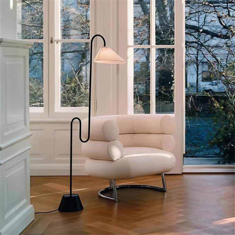 Malti Floor Lamp - Image 11