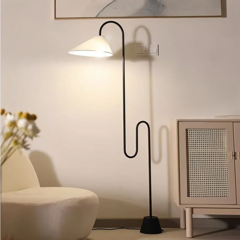 Malti Floor Lamp - Image 14