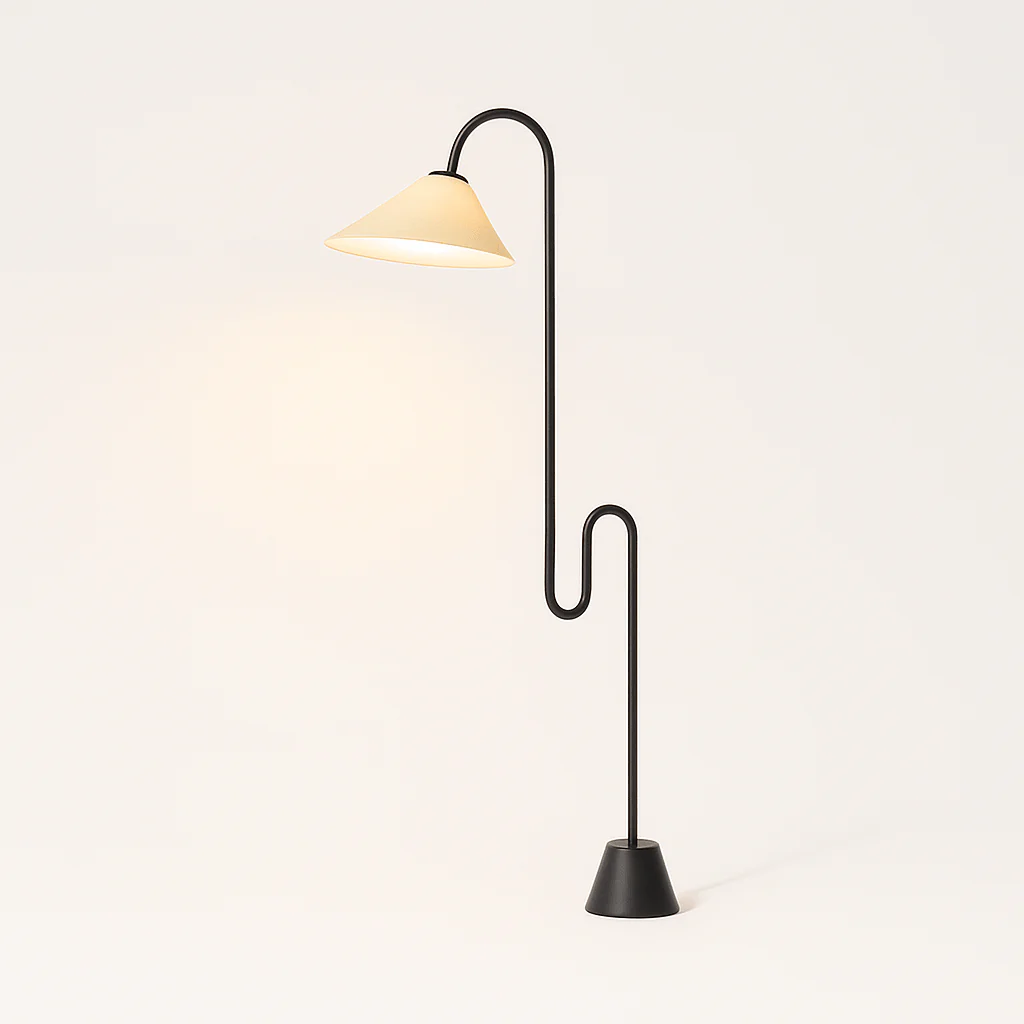 Malti Floor Lamp - Image 2