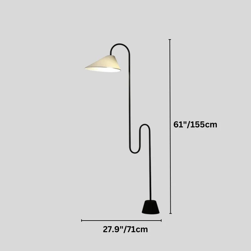 Malti Floor Lamp - Image 20