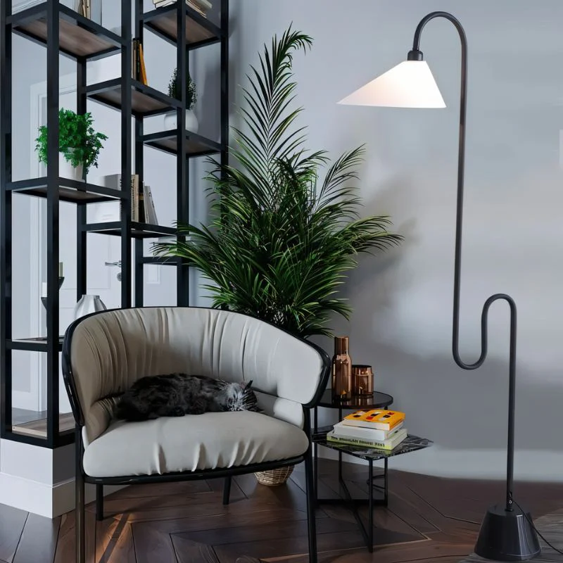 Malti Floor Lamp - Image 4