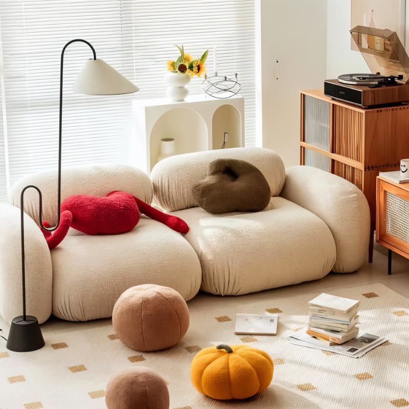 Malti Floor Lamp - Image 5