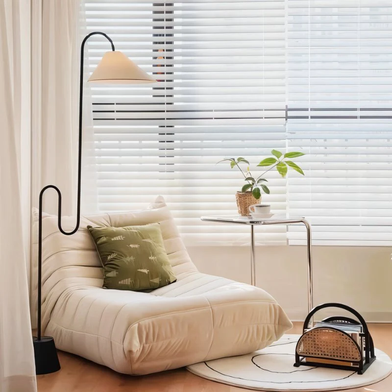 Malti Floor Lamp - Image 6