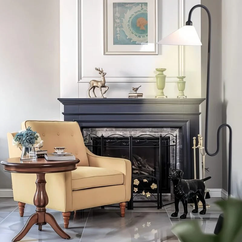 Malti Floor Lamp - Image 7