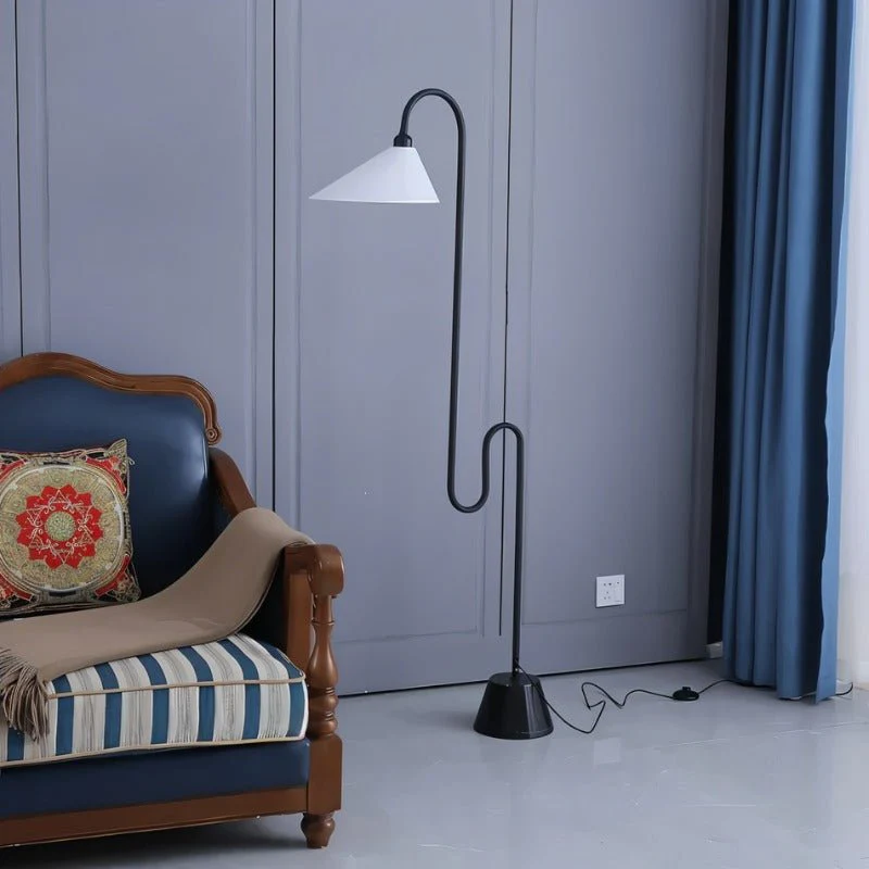 Malti Floor Lamp - Image 8